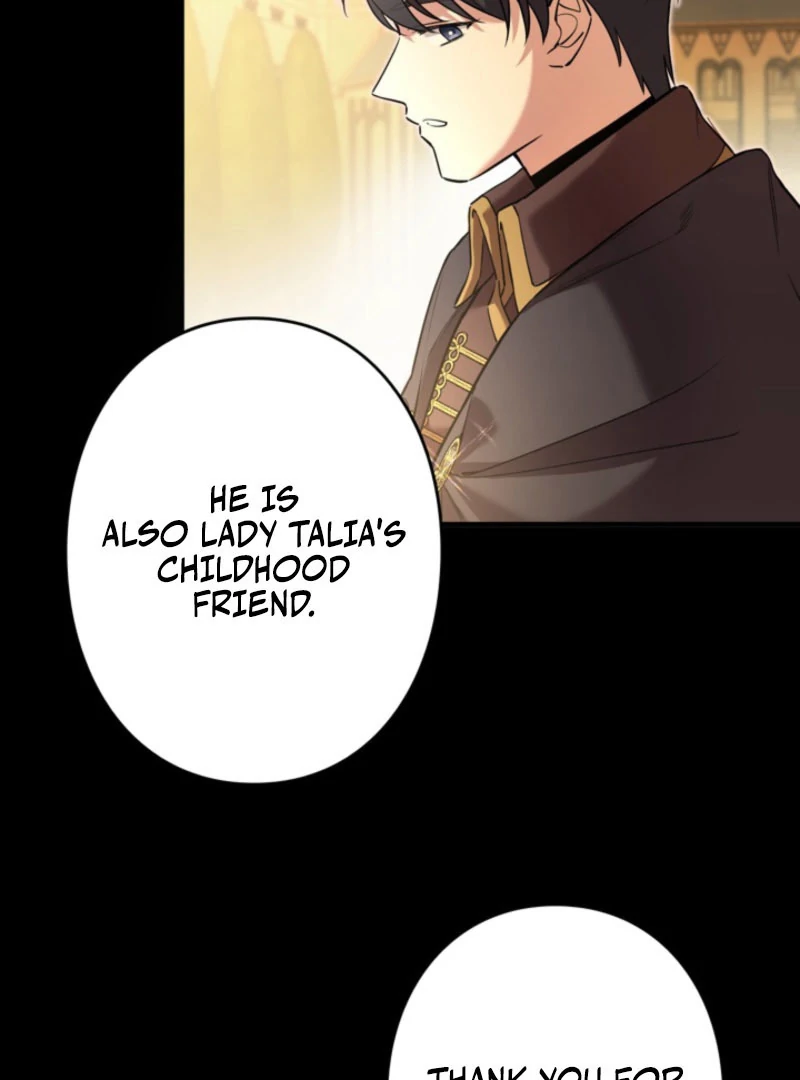 Although She is a Failed Princess, She is Loved by The Grand Duke in this Life Chapter 21 148 18