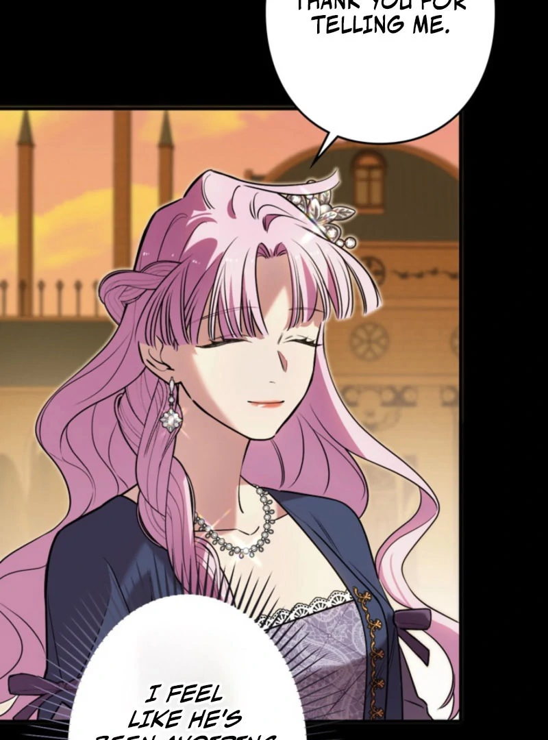 Although She is a Failed Princess, She is Loved by The Grand Duke in this Life Chapter 21 149 19