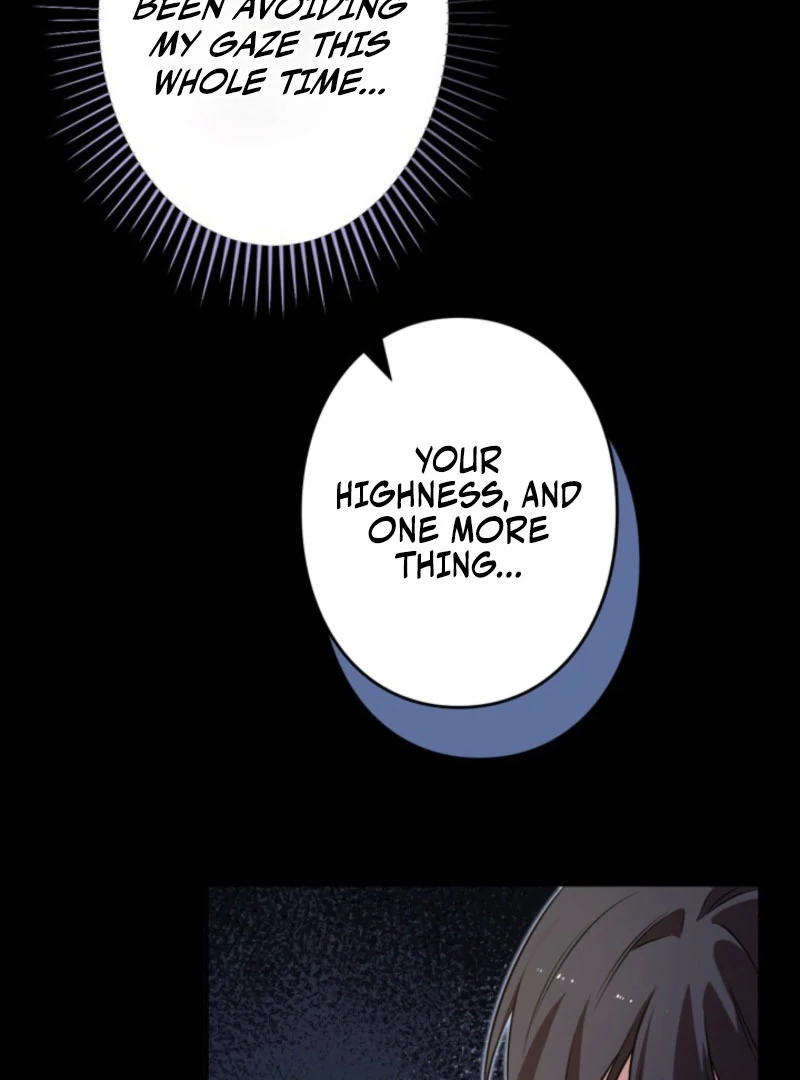 Although She is a Failed Princess, She is Loved by The Grand Duke in this Life Chapter 21 150 20