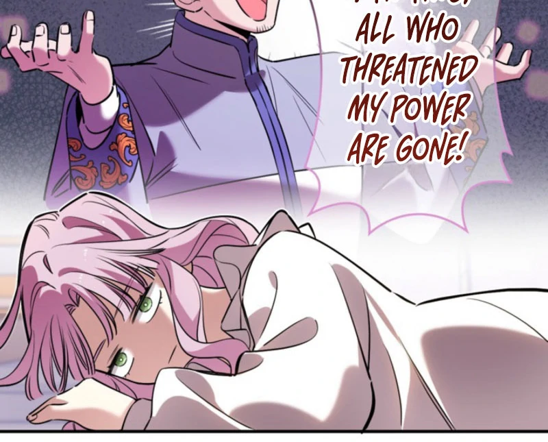 Although She is a Failed Princess, She is Loved by The Grand Duke in this Life Chapter 21 157 27