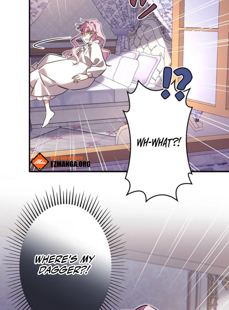 Although She is a Failed Princess, She is Loved by The Grand Duke in this Life Chapter 21 160 30