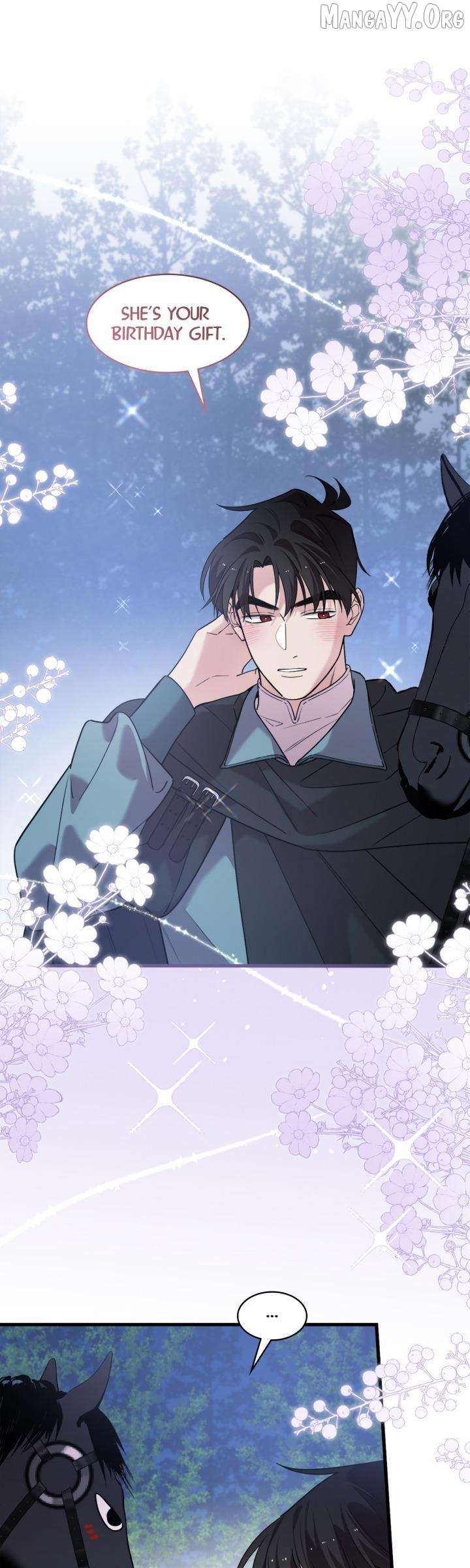 Although She is a Failed Princess, She is Loved by The Grand Duke in this Life Chapter 37 123 ch 37 12