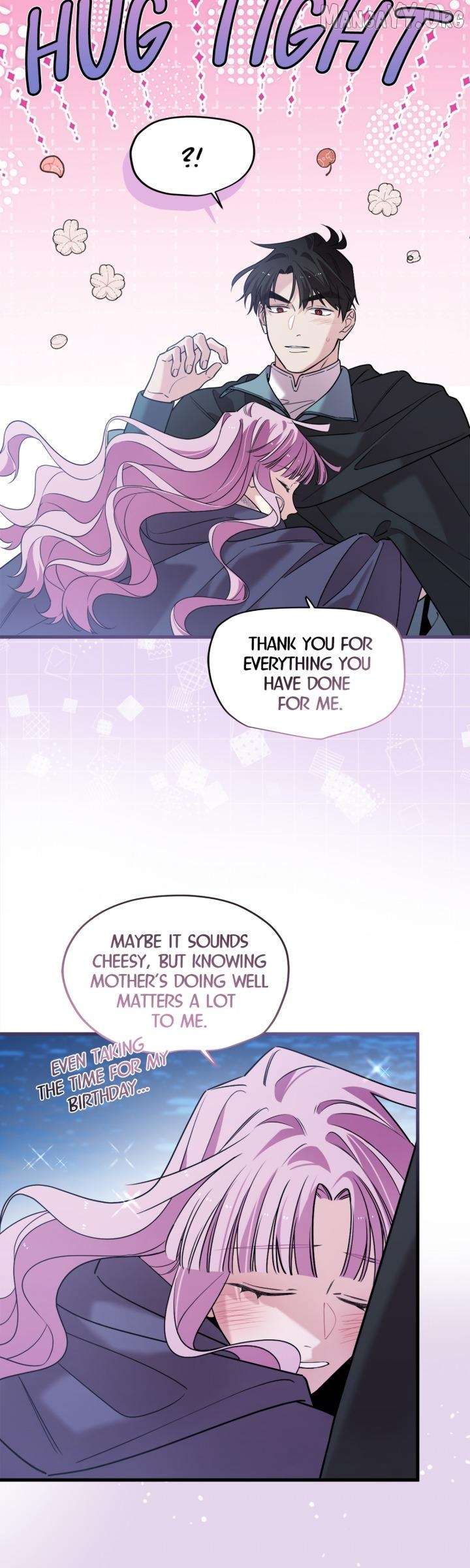 Although She is a Failed Princess, She is Loved by The Grand Duke in this Life Chapter 37 127 ch 37 16