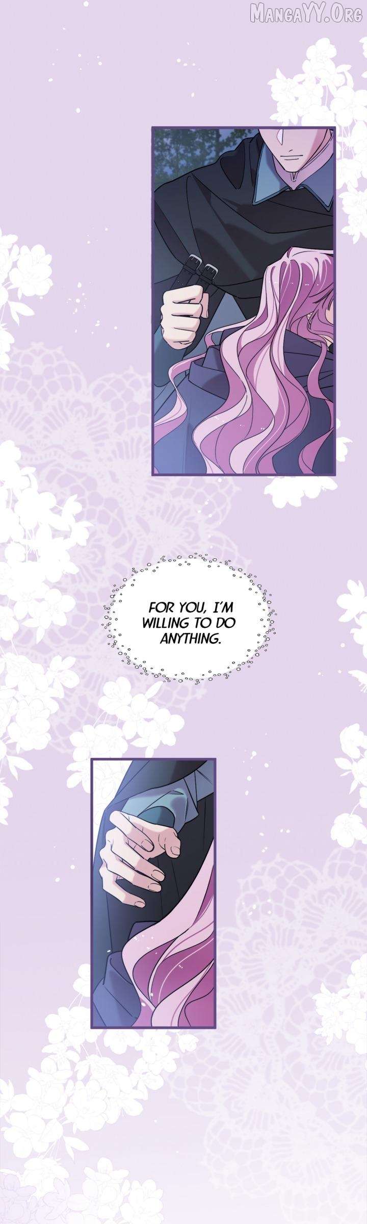 Although She is a Failed Princess, She is Loved by The Grand Duke in this Life Chapter 37 129 ch 37 18