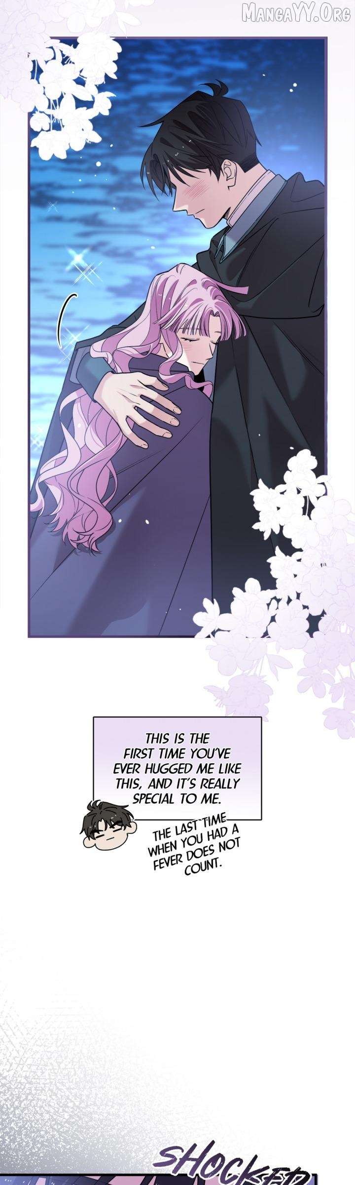 Although She is a Failed Princess, She is Loved by The Grand Duke in this Life Chapter 37 130 ch 37 19