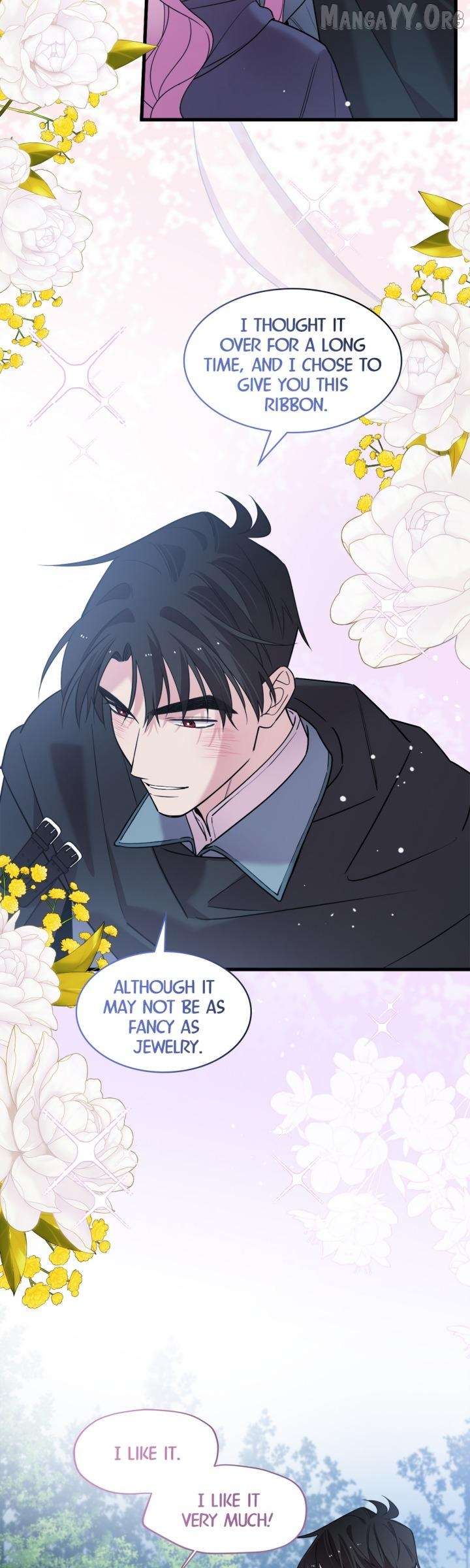 Although She is a Failed Princess, She is Loved by The Grand Duke in this Life Chapter 37 136 ch 37 25