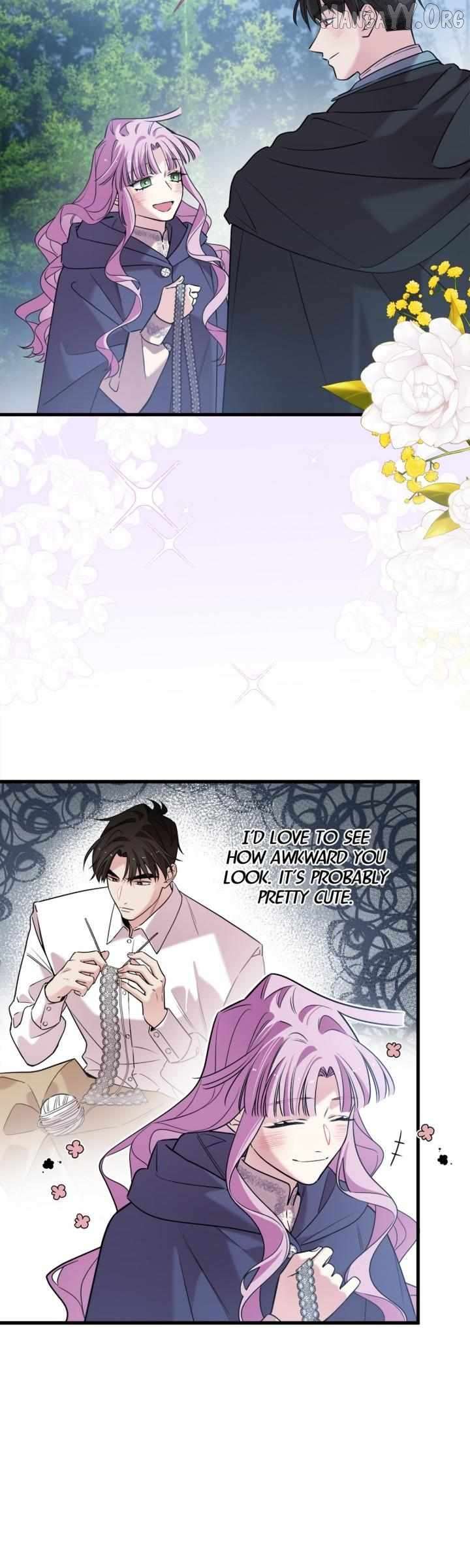 Although She is a Failed Princess, She is Loved by The Grand Duke in this Life Chapter 37 137 ch 37 26