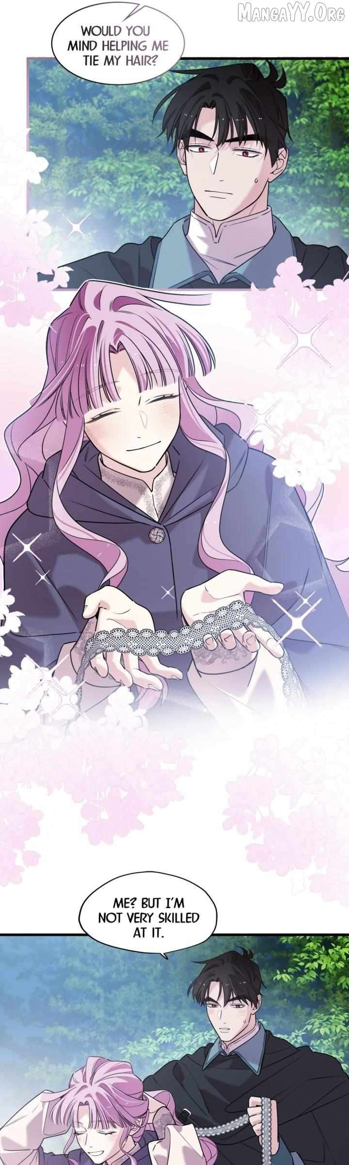 Although She is a Failed Princess, She is Loved by The Grand Duke in this Life Chapter 37 138 ch 37 27