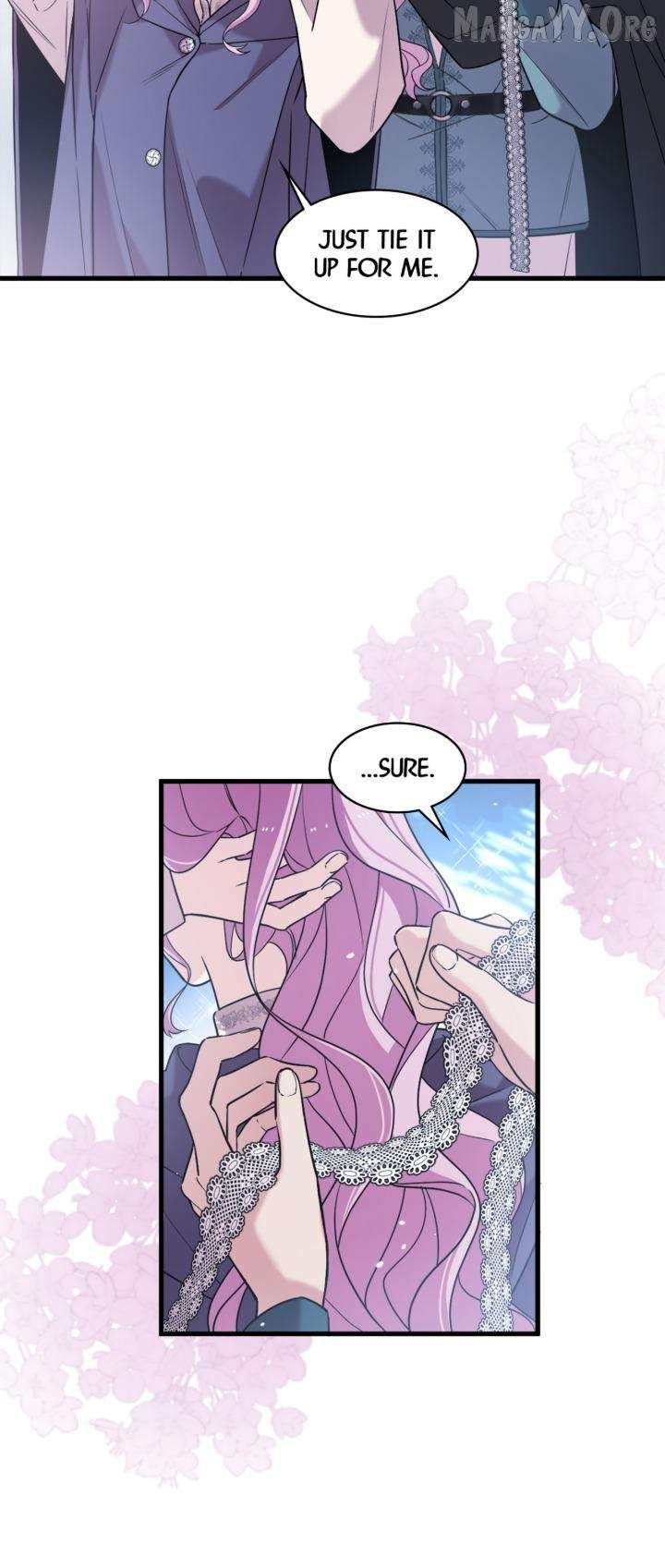 Although She is a Failed Princess, She is Loved by The Grand Duke in this Life Chapter 37 139 ch 37 28