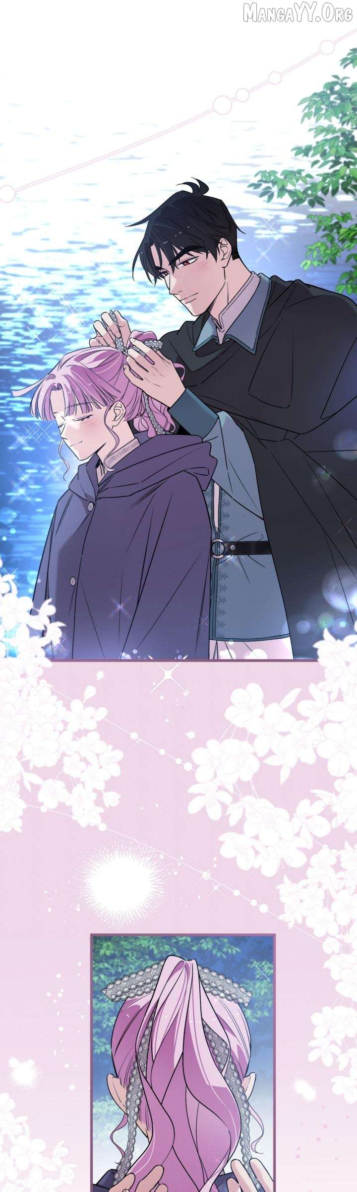 Although She is a Failed Princess, She is Loved by The Grand Duke in this Life Chapter 37 140 ch 37 29