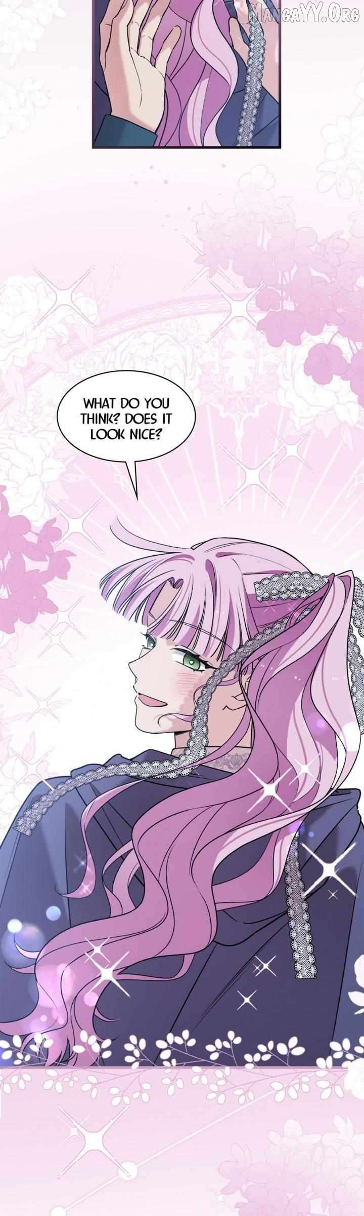 Although She is a Failed Princess, She is Loved by The Grand Duke in this Life Chapter 37 141 ch 37 30