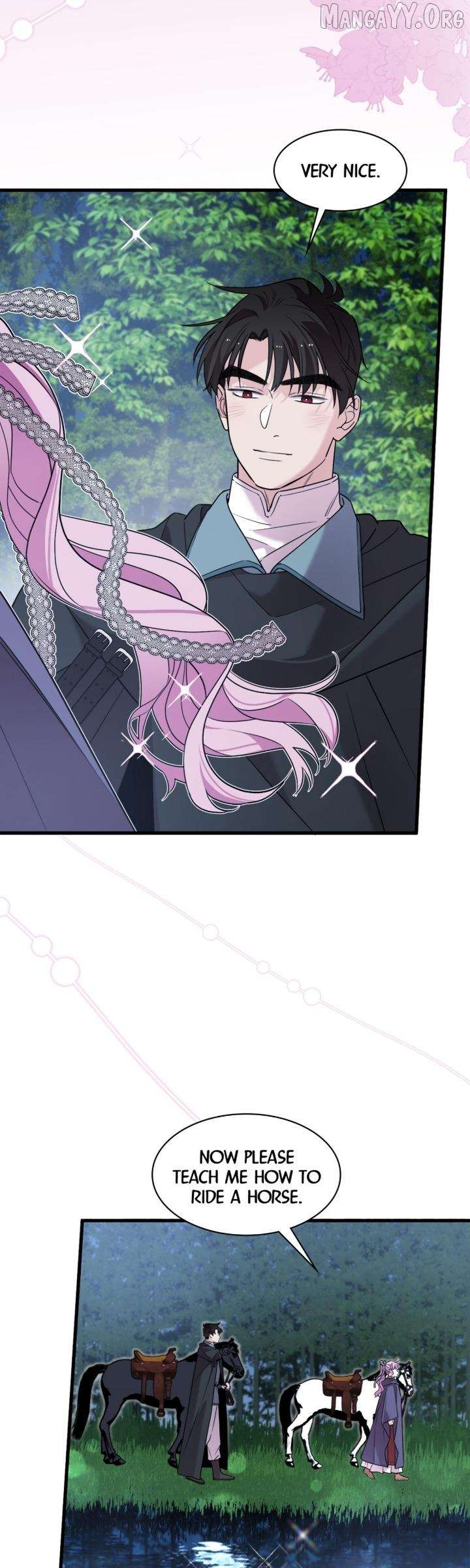 Although She is a Failed Princess, She is Loved by The Grand Duke in this Life Chapter 37 142 ch 37 31