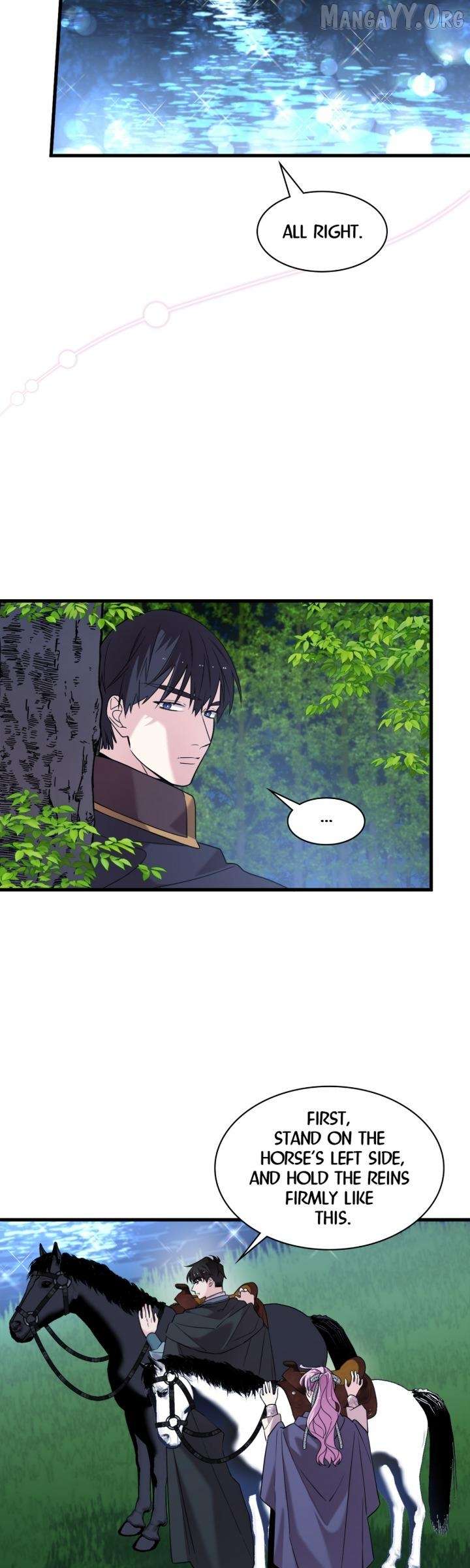 Although She is a Failed Princess, She is Loved by The Grand Duke in this Life Chapter 37 143 ch 37 32