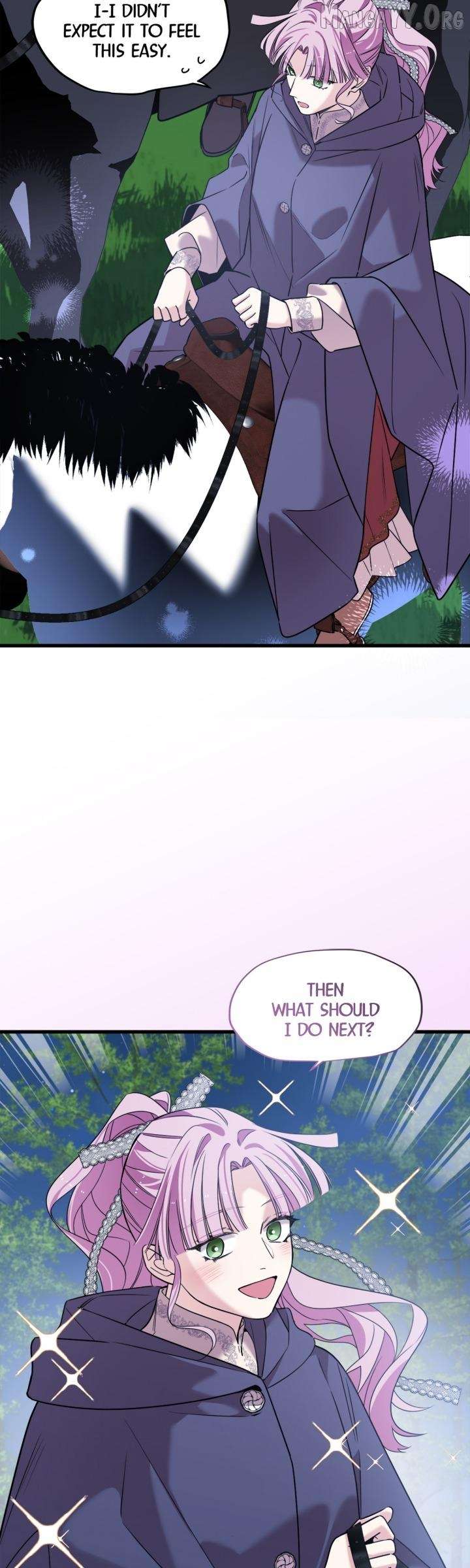 Although She is a Failed Princess, She is Loved by The Grand Duke in this Life Chapter 37 147 ch 37 36