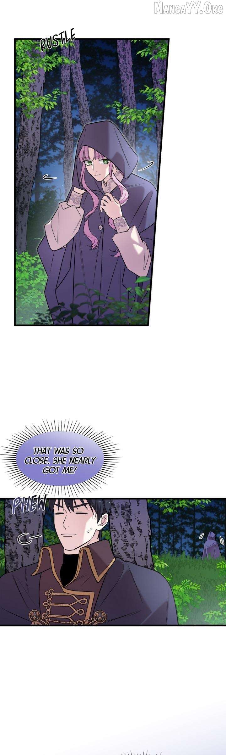 Although She is a Failed Princess, She is Loved by The Grand Duke in this Life Chapter 37 116 ch 37 5