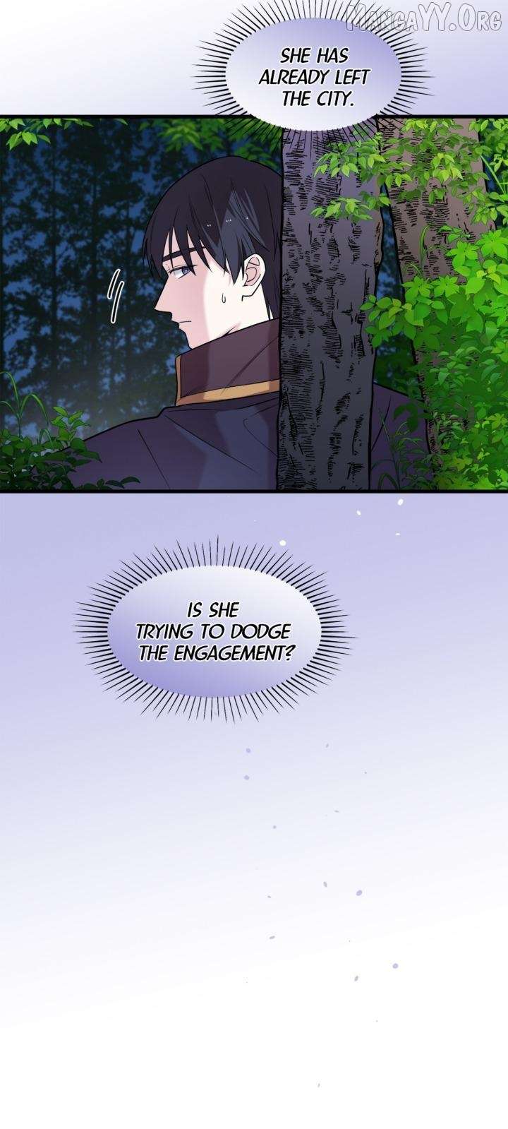 Although She is a Failed Princess, She is Loved by The Grand Duke in this Life Chapter 37 117 ch 37 6