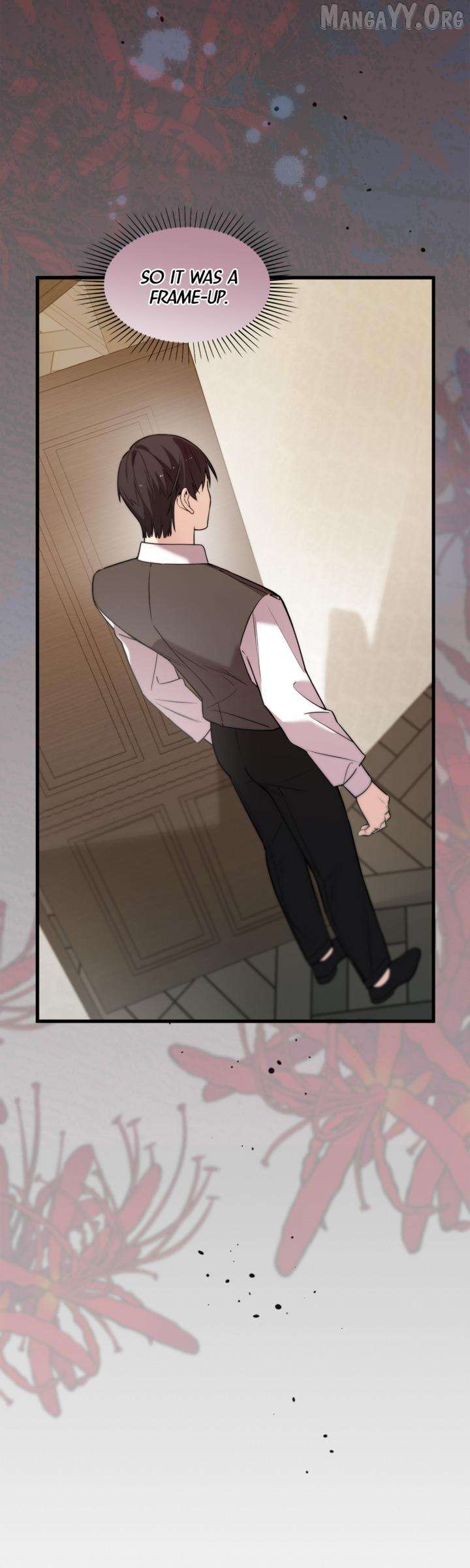 Although She is a Failed Princess, She is Loved by The Grand Duke in this Life Chapter 38 118 ch 38 10