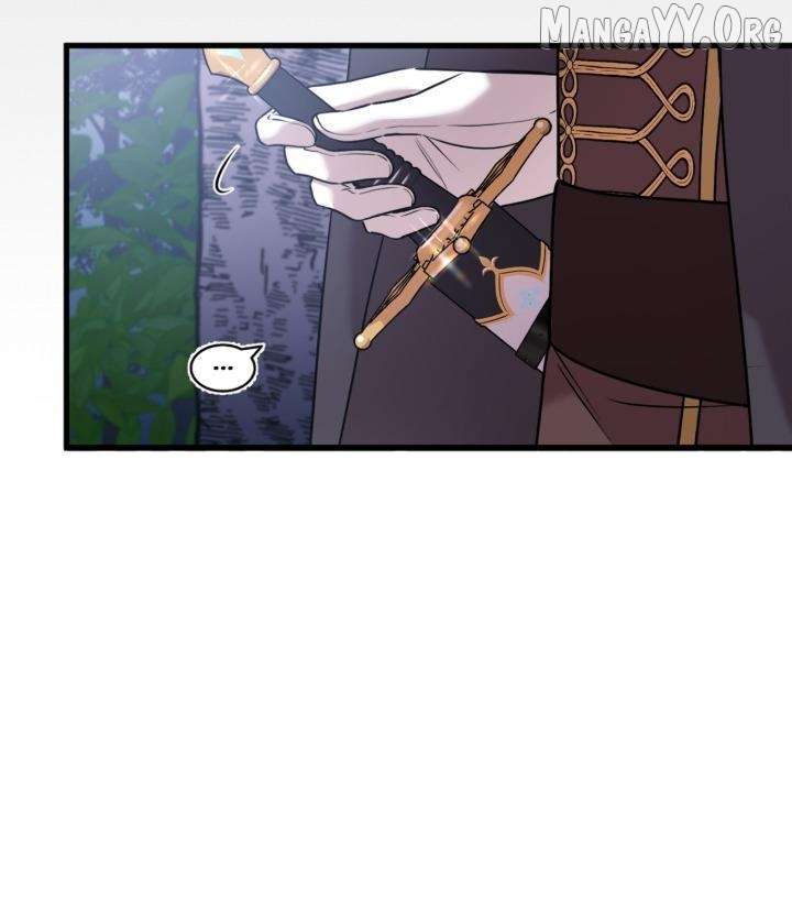 Although She is a Failed Princess, She is Loved by The Grand Duke in this Life Chapter 38 119 ch 38 11