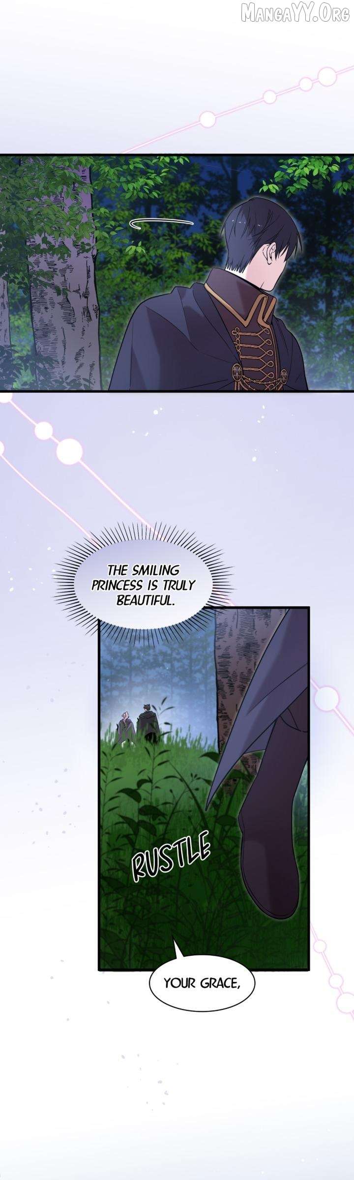 Although She is a Failed Princess, She is Loved by The Grand Duke in this Life Chapter 38 120 ch 38 12