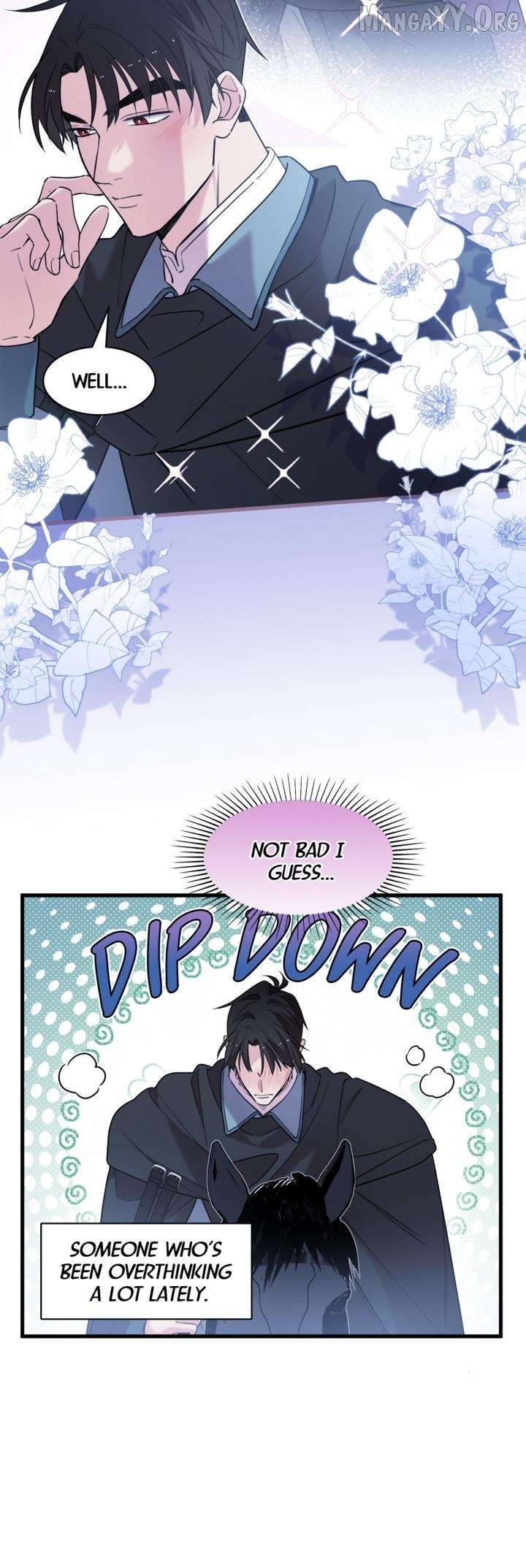 Although She is a Failed Princess, She is Loved by The Grand Duke in this Life Chapter 38 124 ch 38 16