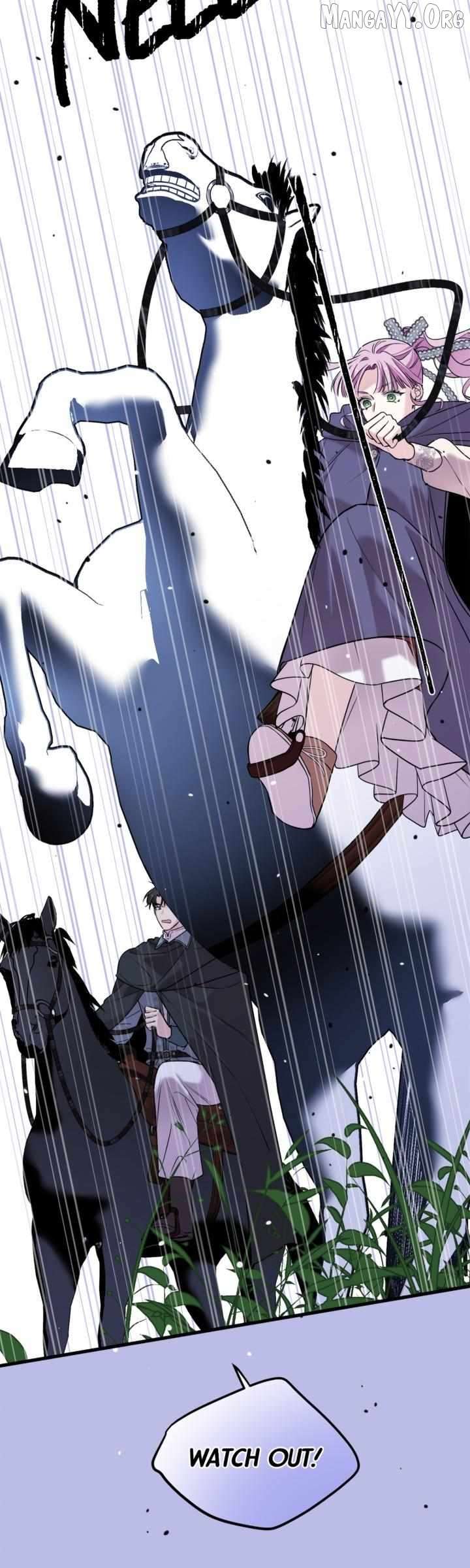 Although She is a Failed Princess, She is Loved by The Grand Duke in this Life Chapter 38 126 ch 38 18