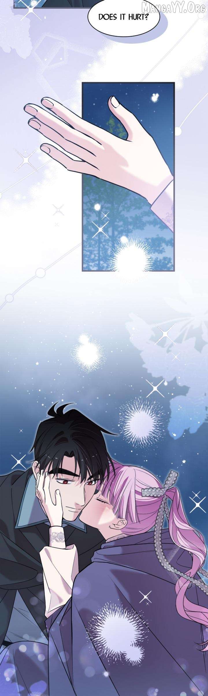 Although She is a Failed Princess, She is Loved by The Grand Duke in this Life Chapter 38 134 ch 38 26