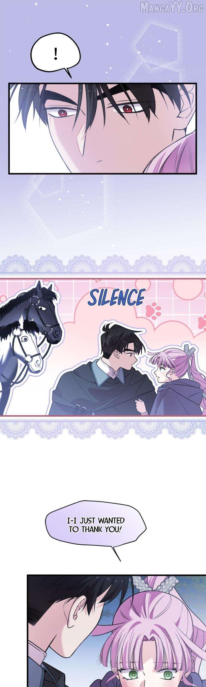Although She is a Failed Princess, She is Loved by The Grand Duke in this Life Chapter 38 136 ch 38 28