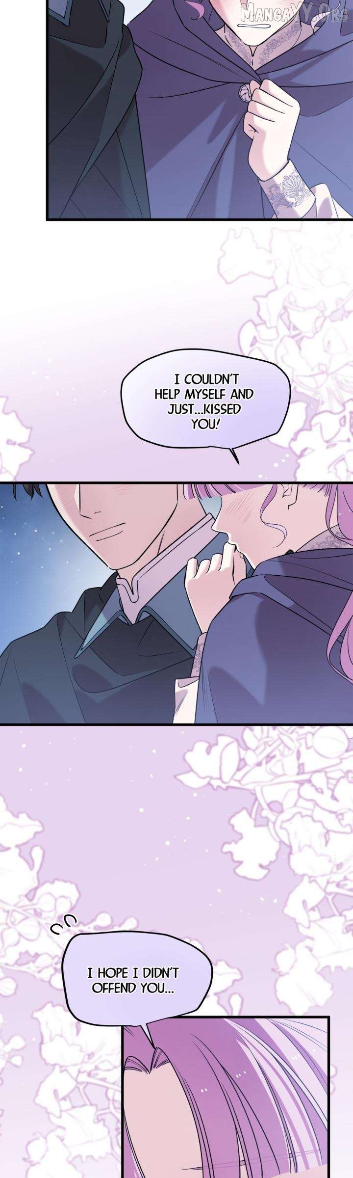 Although She is a Failed Princess, She is Loved by The Grand Duke in this Life Chapter 38 137 ch 38 29