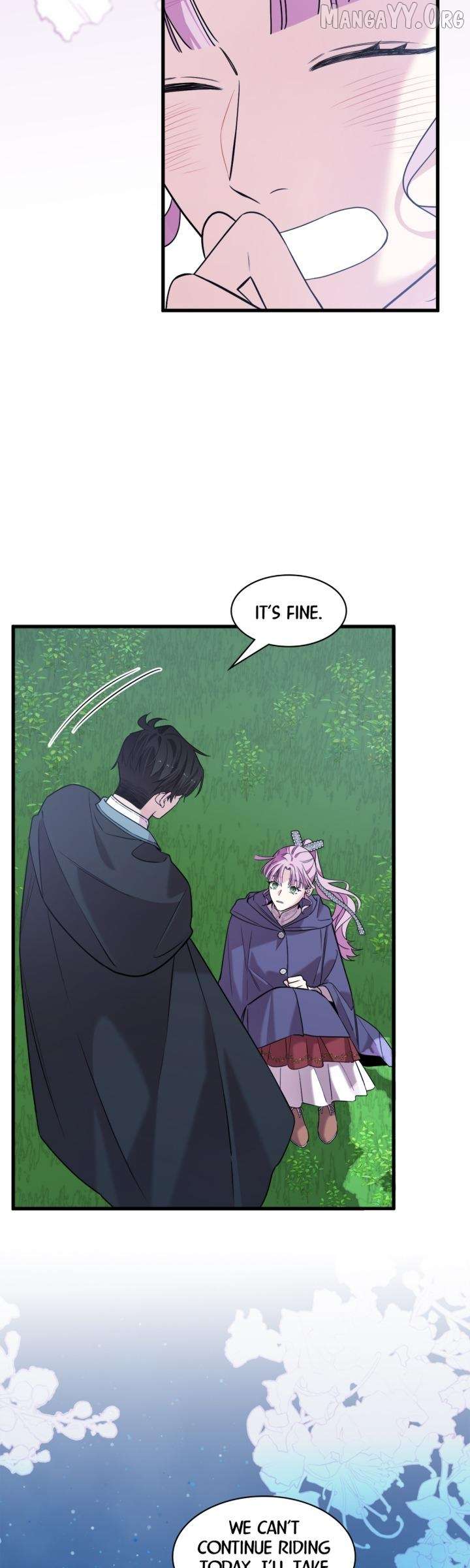 Although She is a Failed Princess, She is Loved by The Grand Duke in this Life Chapter 38 138 ch 38 30
