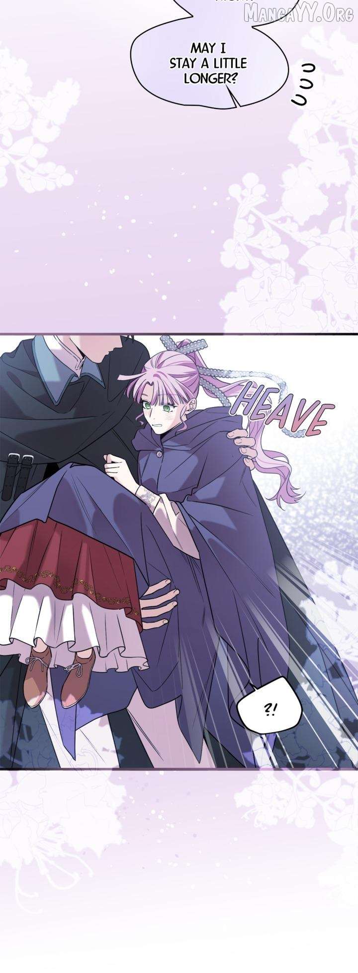 Although She is a Failed Princess, She is Loved by The Grand Duke in this Life Chapter 38 140 ch 38 32