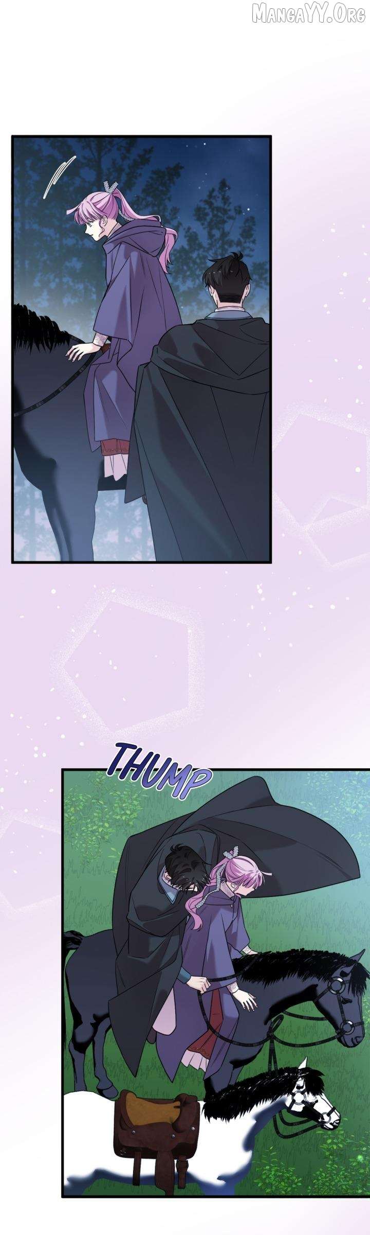 Although She is a Failed Princess, She is Loved by The Grand Duke in this Life Chapter 38 141 ch 38 33