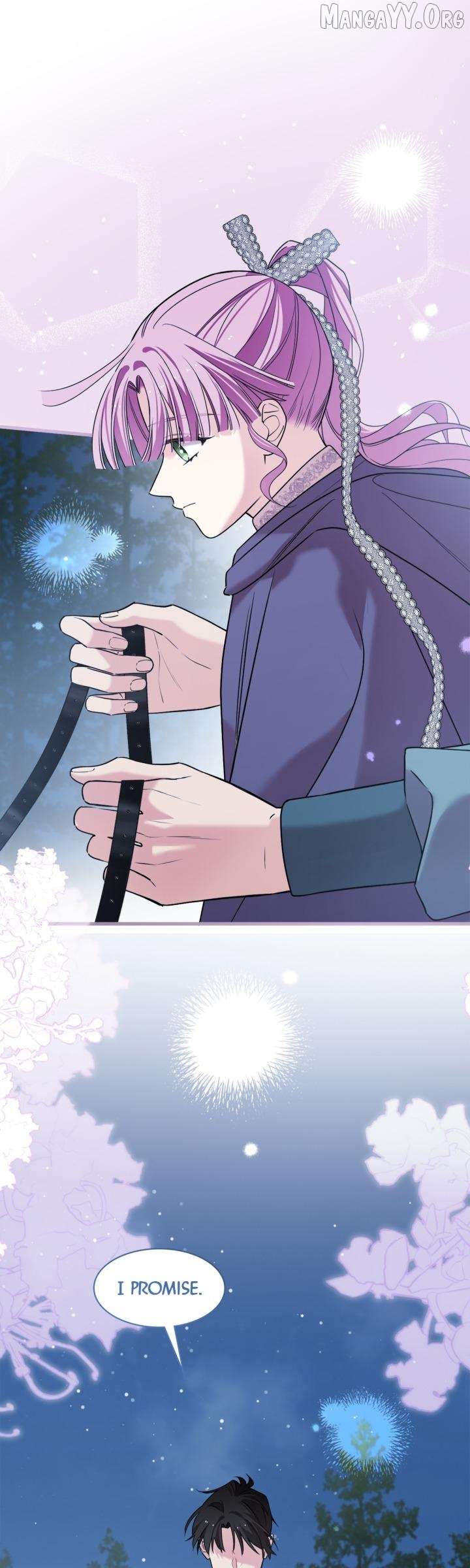 Although She is a Failed Princess, She is Loved by The Grand Duke in this Life Chapter 38 142 ch 38 34