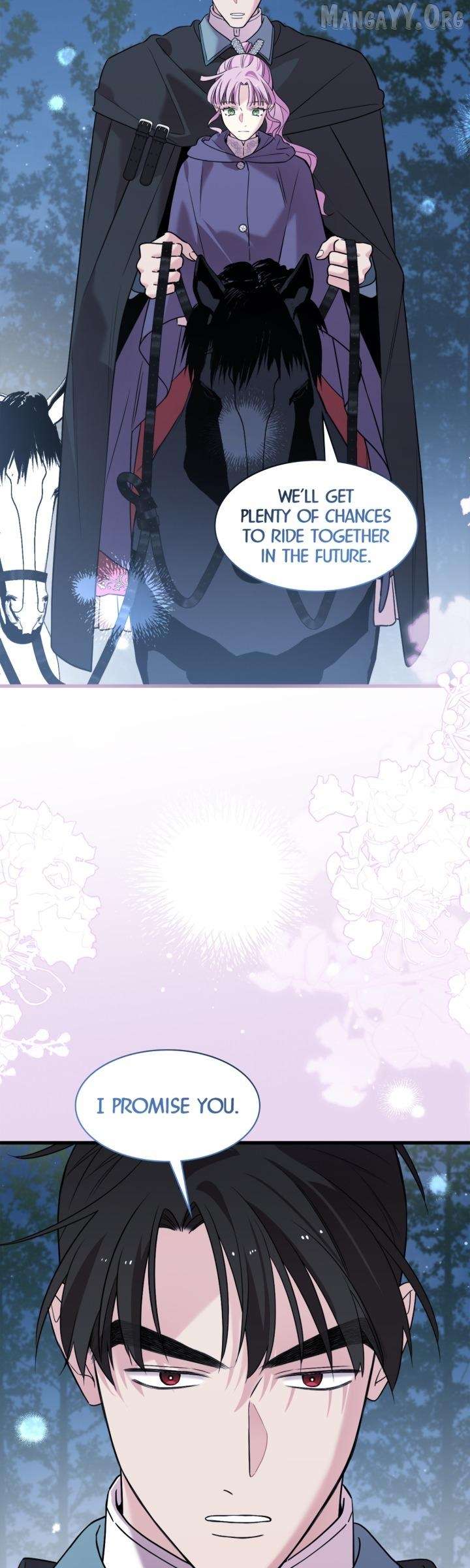 Although She is a Failed Princess, She is Loved by The Grand Duke in this Life Chapter 38 143 ch 38 35