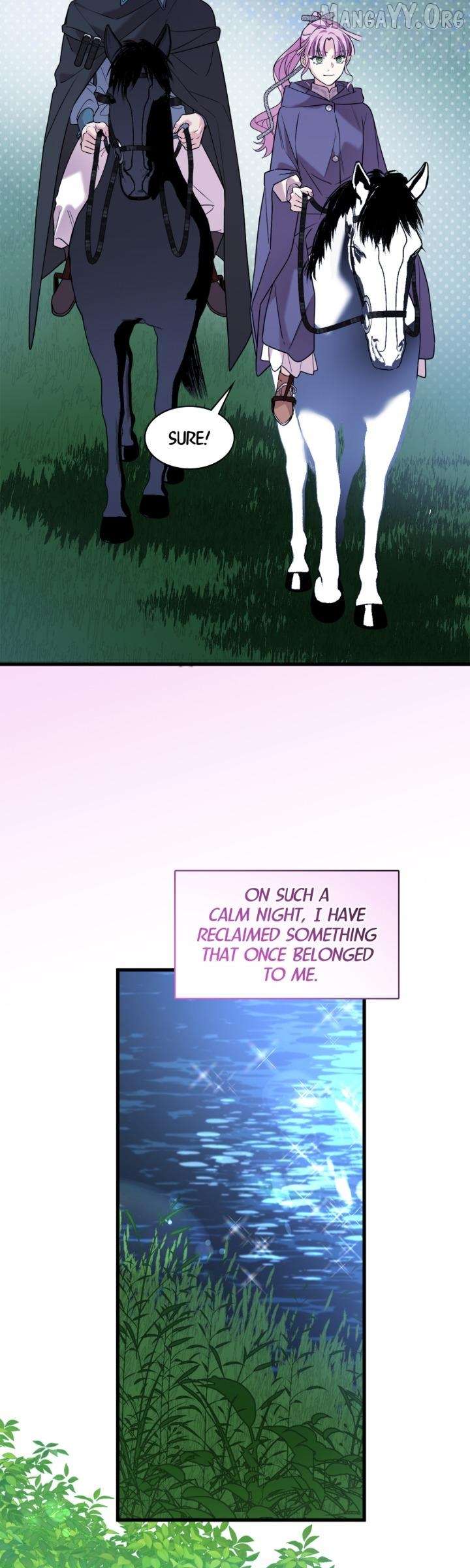 Although She is a Failed Princess, She is Loved by The Grand Duke in this Life Chapter 38 112 ch 38 4