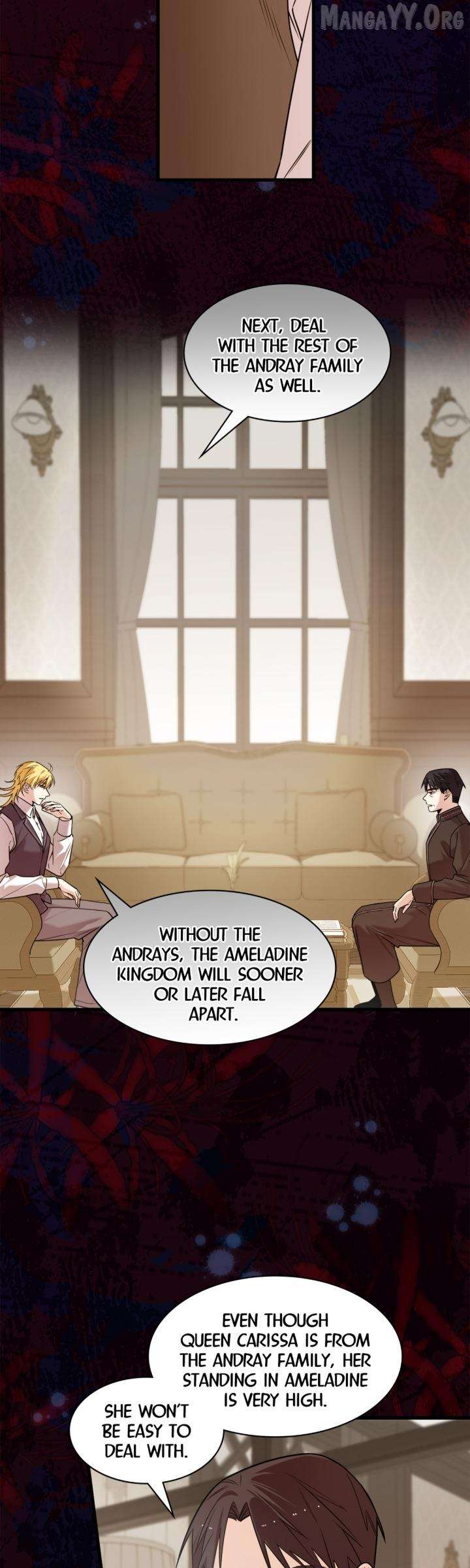 Although She is a Failed Princess, She is Loved by The Grand Duke in this Life Chapter 38 116 ch 38 8