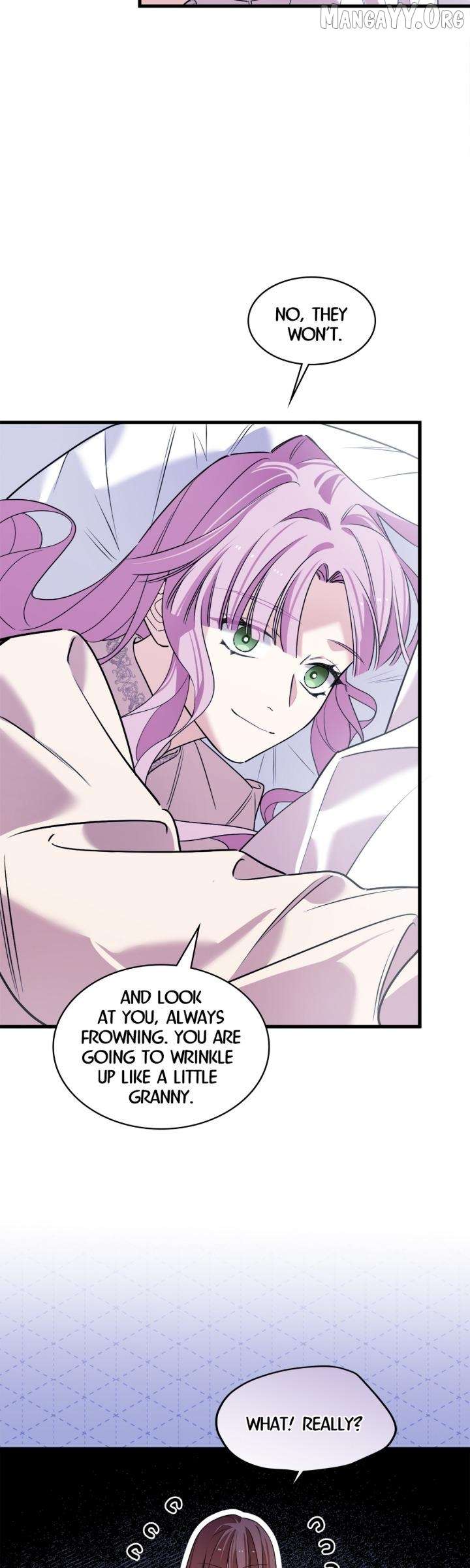 Although She is a Failed Princess, She is Loved by The Grand Duke in this Life Chapter 39 136 ch 39 10