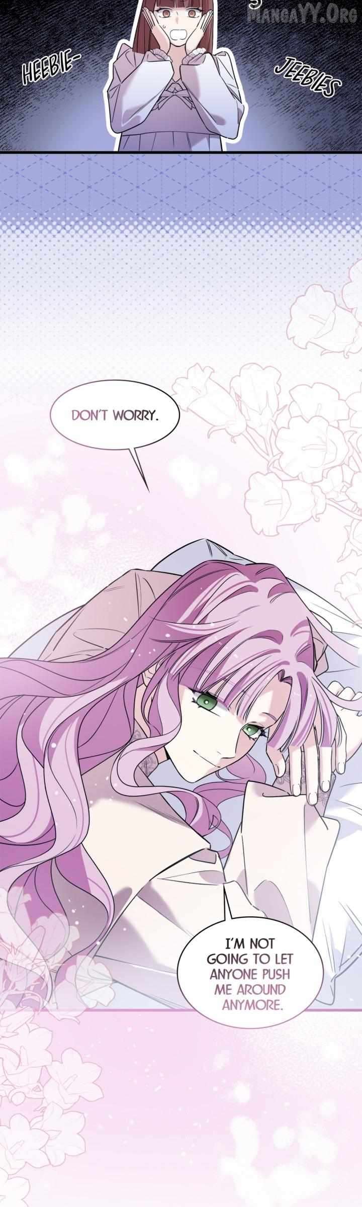 Although She is a Failed Princess, She is Loved by The Grand Duke in this Life Chapter 39 137 ch 39 11