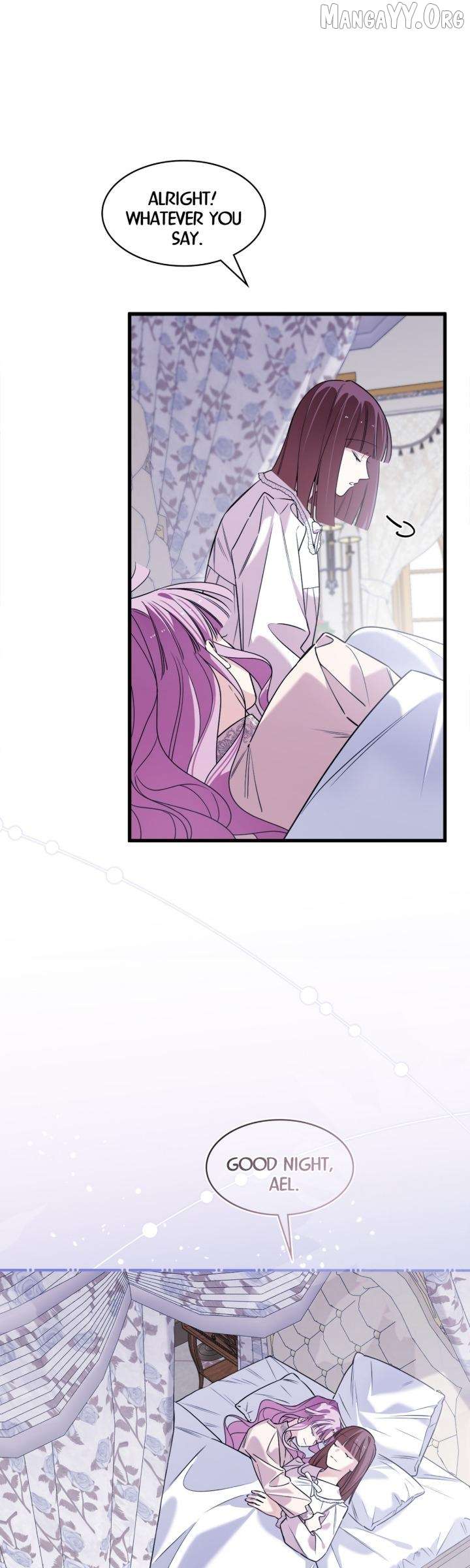 Although She is a Failed Princess, She is Loved by The Grand Duke in this Life Chapter 39 139 ch 39 13