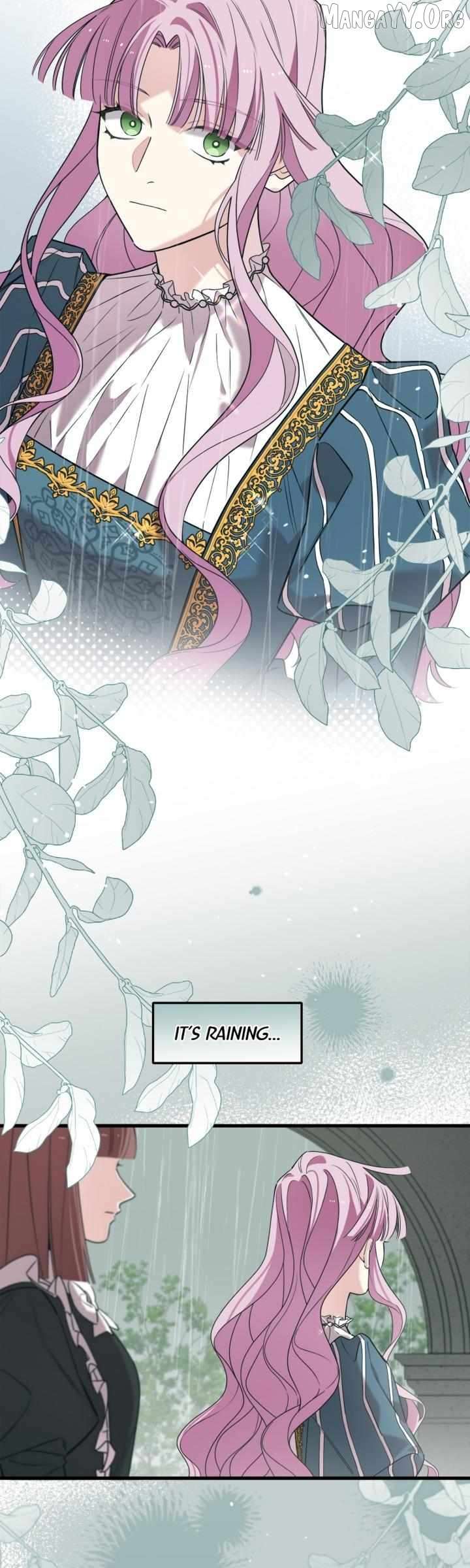 Although She is a Failed Princess, She is Loved by The Grand Duke in this Life Chapter 39 142 ch 39 16