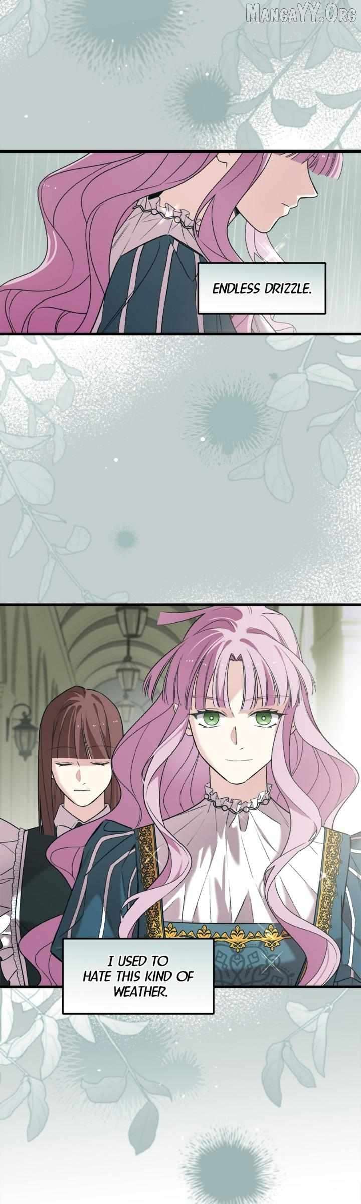 Although She is a Failed Princess, She is Loved by The Grand Duke in this Life Chapter 39 143 ch 39 17