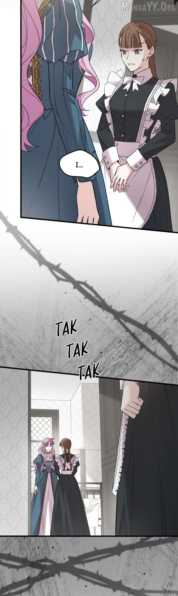 Although She is a Failed Princess, She is Loved by The Grand Duke in this Life Chapter 39 147 ch 39 21