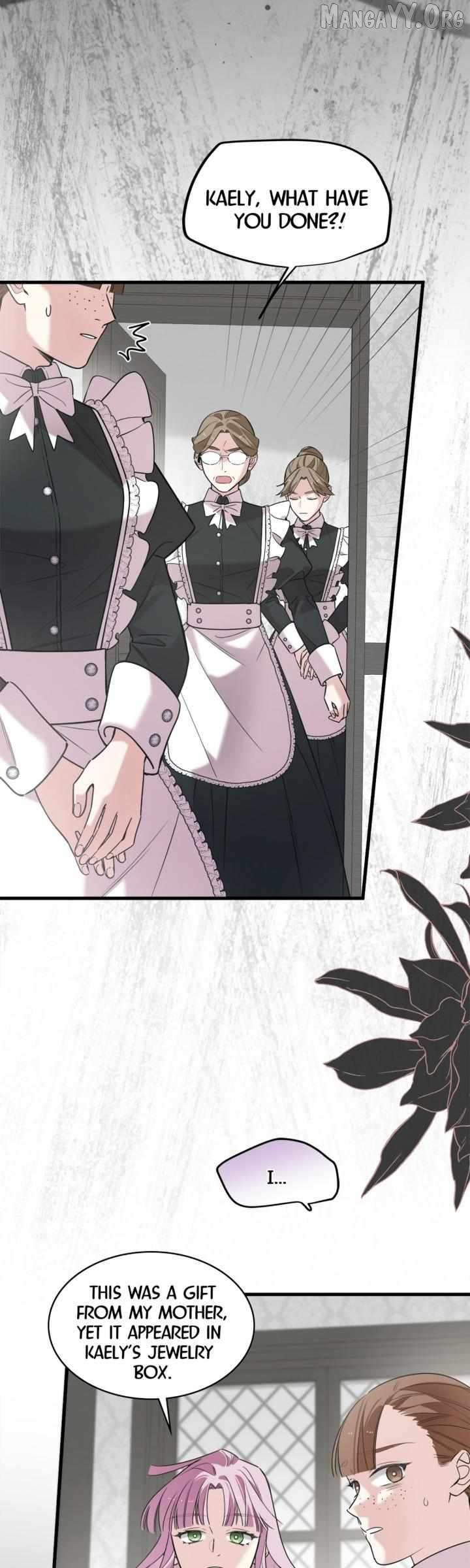 Although She is a Failed Princess, She is Loved by The Grand Duke in this Life Chapter 39 148 ch 39 22