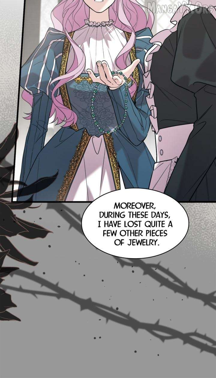Although She is a Failed Princess, She is Loved by The Grand Duke in this Life Chapter 39 149 ch 39 23