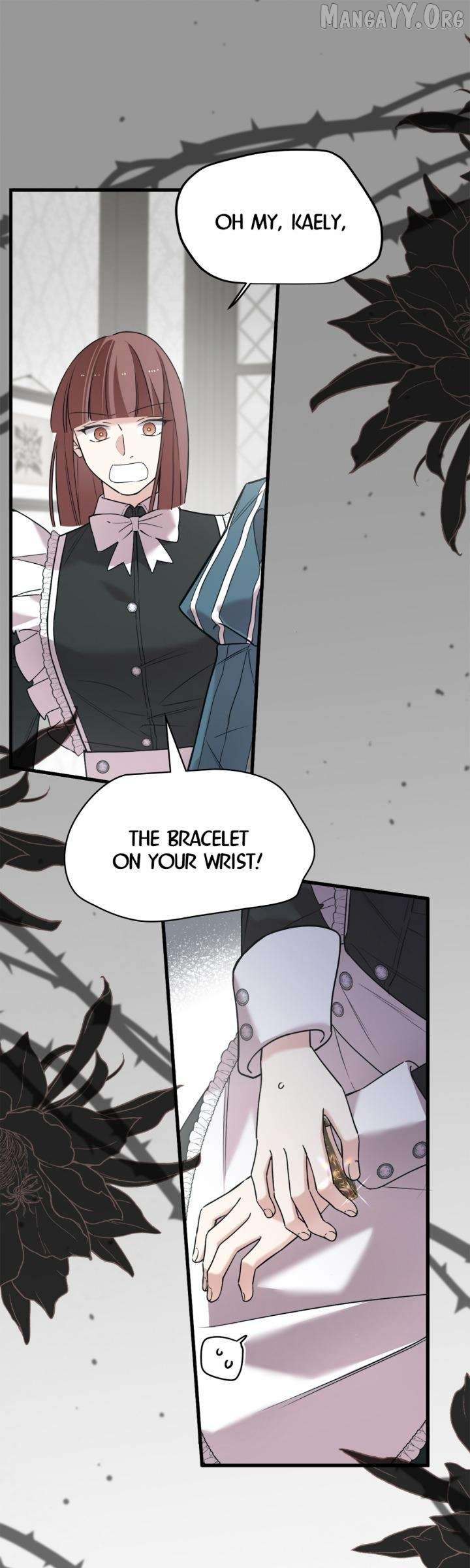 Although She is a Failed Princess, She is Loved by The Grand Duke in this Life Chapter 39 150 ch 39 24