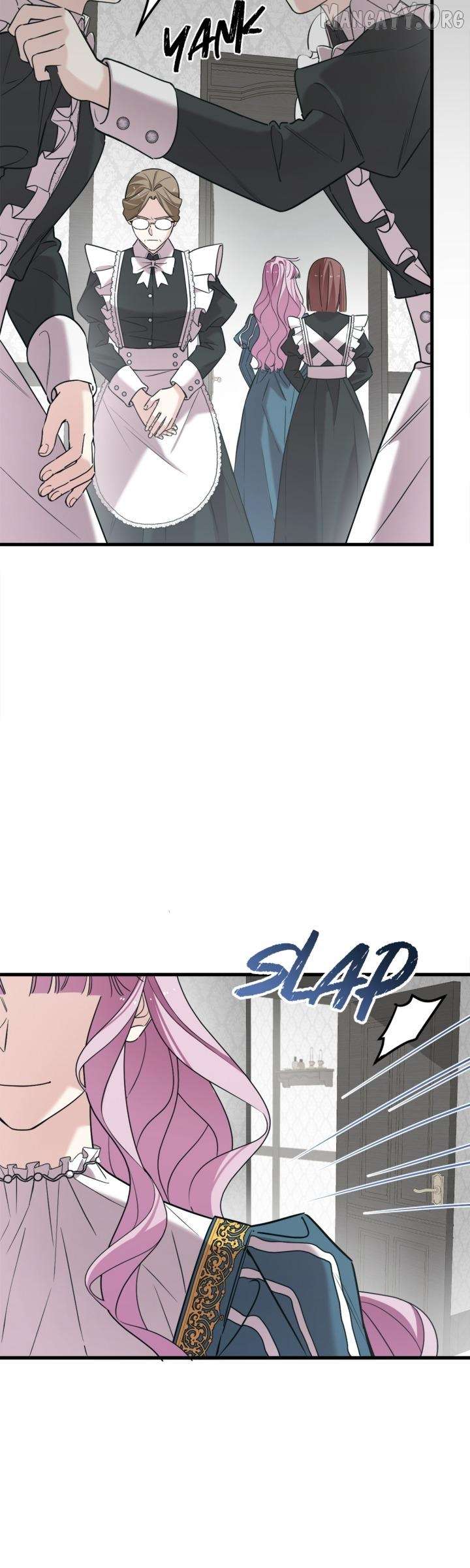 Although She is a Failed Princess, She is Loved by The Grand Duke in this Life Chapter 39 156 ch 39 30