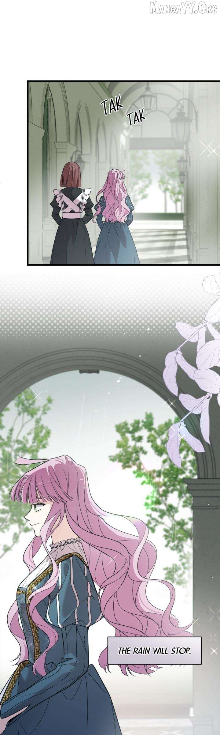 Although She is a Failed Princess, She is Loved by The Grand Duke in this Life Chapter 39 157 ch 39 31