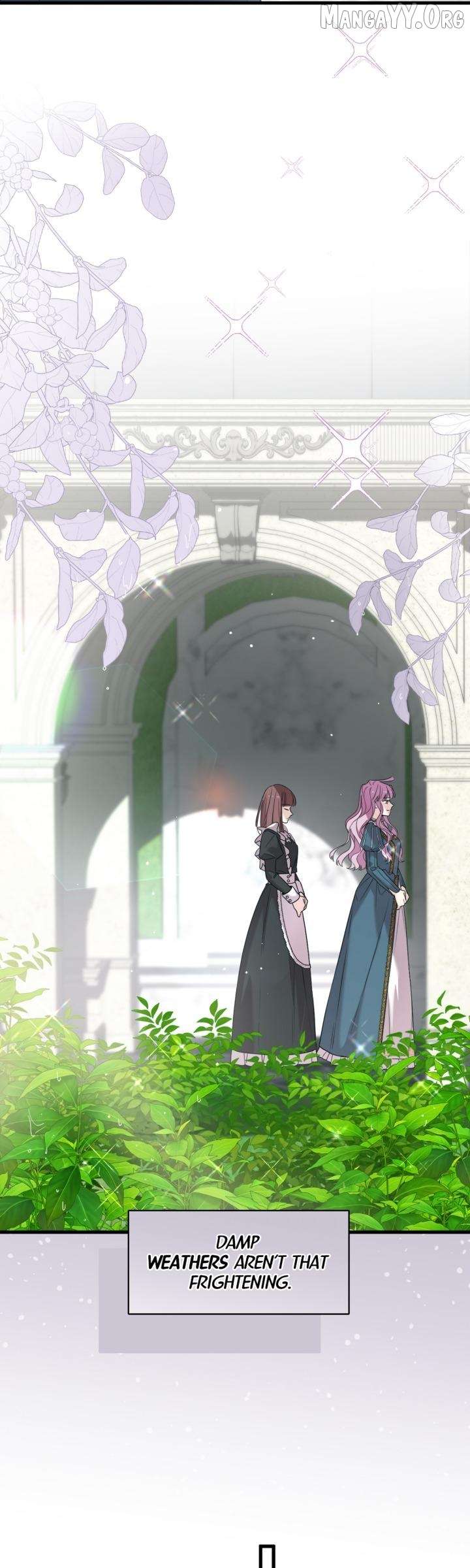 Although She is a Failed Princess, She is Loved by The Grand Duke in this Life Chapter 39 158 ch 39 32