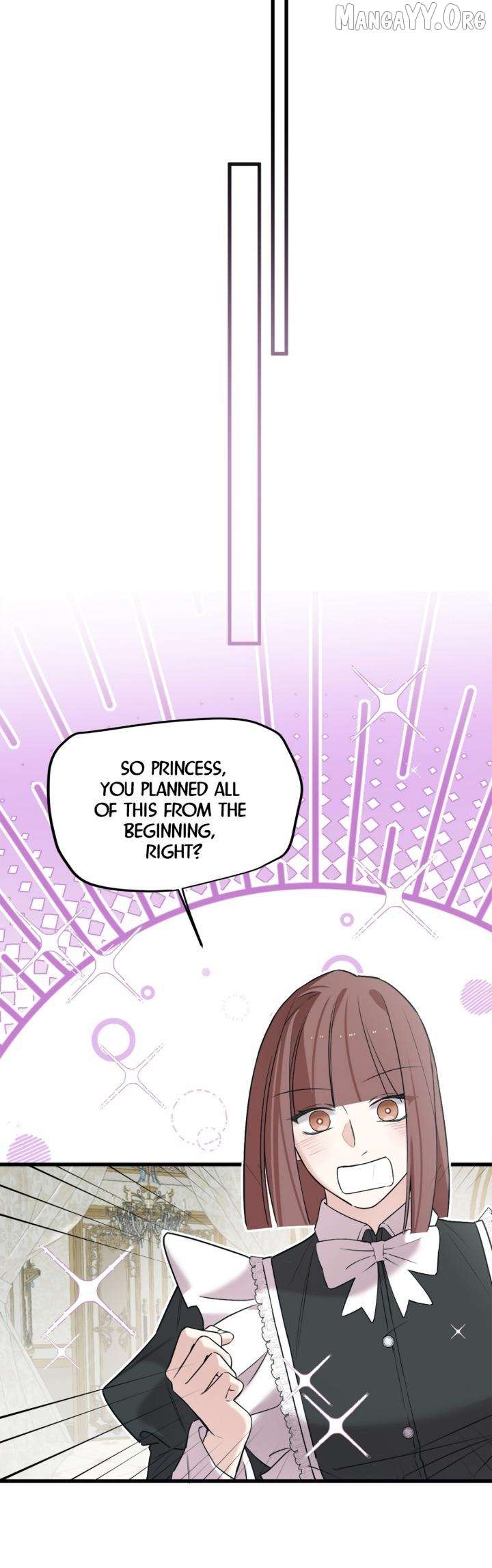 Although She is a Failed Princess, She is Loved by The Grand Duke in this Life Chapter 39 159 ch 39 33