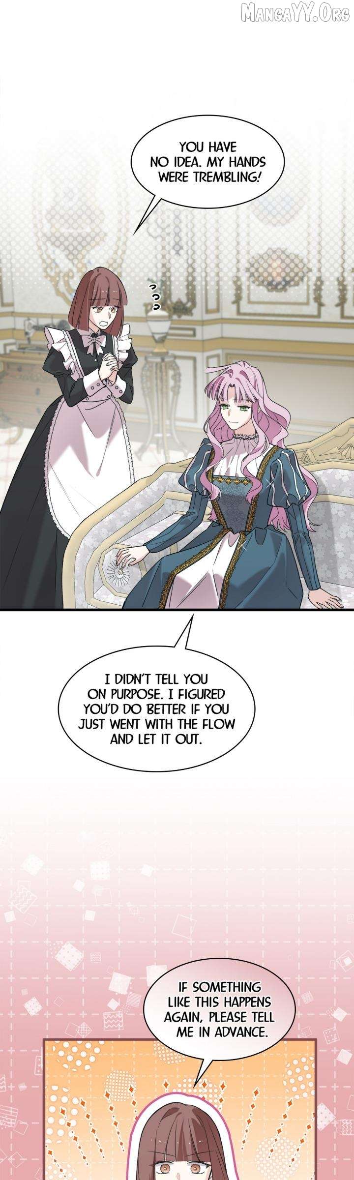 Although She is a Failed Princess, She is Loved by The Grand Duke in this Life Chapter 39 160 ch 39 34