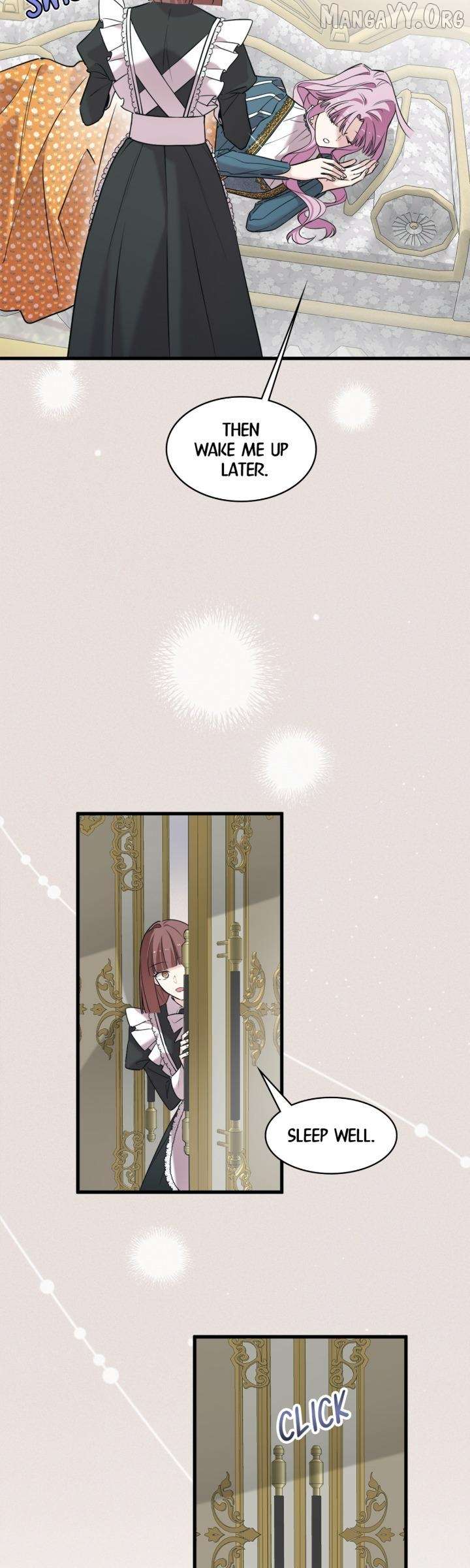 Although She is a Failed Princess, She is Loved by The Grand Duke in this Life Chapter 39 163 ch 39 37
